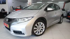 Outra Usado 2013 Honda Civic Sport Citadino | € 12.250 (Bom preço)