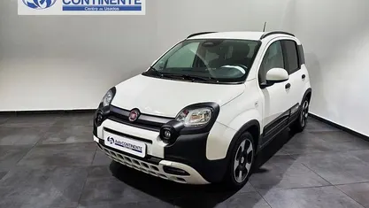 Usado Fiat Panda 70 HP (51 kW) 2025 Citadino