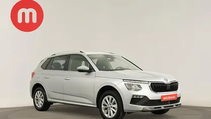 Usado 2025 Skoda Kamiq SUV | € 22.999 (Preço justo)