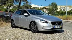 Usado 2019 Volvo V40 Carrinha | € 19.750 (Preço justo)