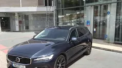 Usado 2025 Volvo V60 Core Carrinha | € 48.990 (Preço justo)