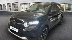 Preto Usado 2025 Citroën C3 Citadino | € 19.390 (Preço justo)