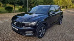 Usado 2021 Volvo XC40 SUV | € 24.900 (Preço justo)