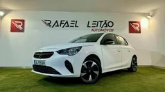 Usado 2021 Opel Corsa-e Elegance Citadino | € 16.750 (Bom preço)