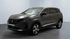 Usado 2024 Peugeot 5008 Allure SUV | € 30.990 (Bom preço)