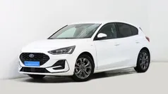 Usado 2022 Ford Focus | € 19.900 (Preço justo)