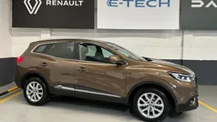 Usado 2017 Renault Kadjar SUV | € 14.900 (Preço justo)