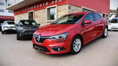 Usado 2017 Renault Mégane IV Intens Sedan | € 12.450 (Preço justo)
