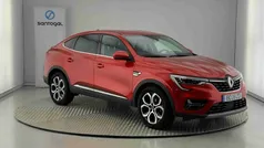 Usado 2023 Renault Arkana Techno SUV | € 28.490 (Preço justo)