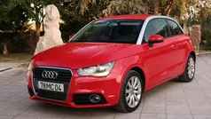 Usado 2011 Audi A1 Citadino | € 10.500 (Bom preço)
