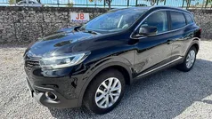 Preto Usado 2015 Renault Kadjar SUV | € 14.950 (Preço justo)