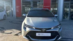 Usado 2020 Toyota Corolla Comfort Carrinha | € 24.850 (Preço justo)
