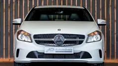 Branco Usado 2016 Mercedes A180 Urban | € 24.900