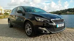 Usado 2015 Peugeot 308 | € 10.950 (Preço justo)