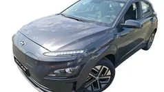 Cinza Usado 2021 Hyundai Kauai Premium SUV | € 21.790 (Bom preço)