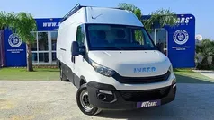 Usado 2018 Iveco Daily | € 23.980 (Preço justo)
