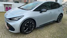 Usado 2022 Cupra Born Citadino | € 28.900 (Preço justo)