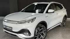 Branco Usado 2023 BYD Atto 3 SUV | € 27.900 (Preço justo)