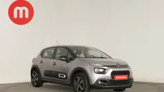 Usado 2024 Citroën C3 PureTech Citadino | € 15.999 (Preço justo)
