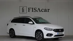 Usado 2019 Fiat Tipo Wagon Carrinha | € 12.400 (Preço justo)