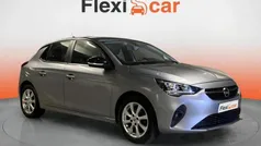 Usado 2021 Opel Corsa Business Edition | € 10.980 (Bom preço)