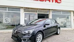 Preto Usado 2016 Renault Mégane III | € 14.650 (Preço justo)