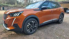 Usado 2023 Peugeot e-2008 GT SUV | € 22.490 (Super Preço)