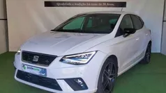 Usado 2021 Seat Ibiza FR | € 16.900 (Preço justo)