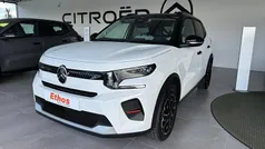 Usado 2025 Citroën C3 | € 20.990 (Preço justo)