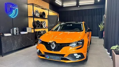 Usado 2018 Renault Mégane IV R.S. | € 32.000 (Super Preço)