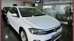 Usado 2017 VW Polo Citadino | € 10.990 (Preço justo)