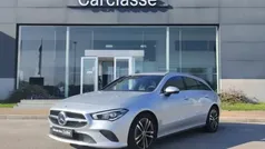 Usado 2023 Mercedes CLA180 Shooting Brake Style Carrinha | € 38.590 (Super Preço)