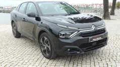 Preto Usado 2024 Citroën C4 PureTech | € 23.450 (Preço justo)