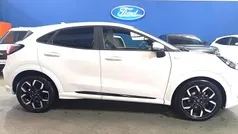 Usado 2021 Ford Puma | € 17.900 (Preço justo)