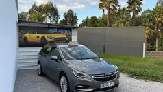 Usado 2016 Opel Astra | € 6.950 (Super Preço)