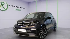 Usado 2021 BMW i3 Citadino | € 22.999 (Bom preço)