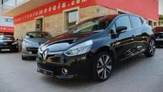 Usado 2014 Renault Clio IV GT | € 10.990 (Preço justo)