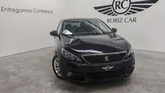 Usado 2019 Peugeot 308 Style | € 10.890 (Bom preço)
