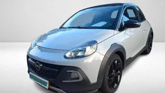 Usado 2019 Opel Adam Citadino | € 12.990 (Preço justo)