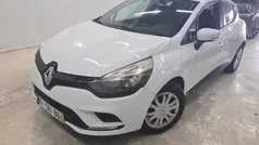 Usado 2017 Renault Clio IV | € 9.990 (Preço justo)