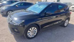 Usado 2018 Seat Arona SUV | € 14.500 (Preço justo)