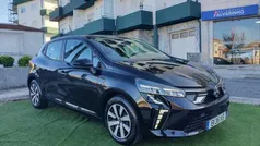Preto Usado 2024 Mitsubishi Colt Citadino | € 17.950 (Preço justo)