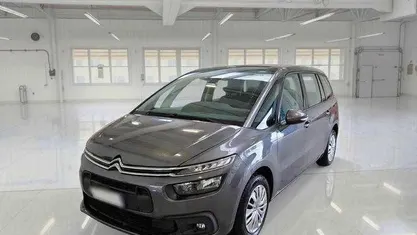 Usado 2019 Citroën Grand C4 Picasso Monovolume | € 11.500 (Super Preço)