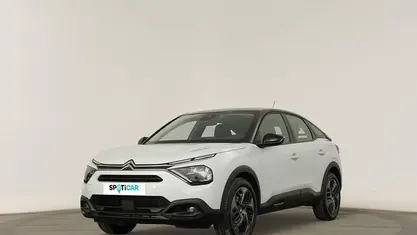 Usado Citroën C4 PureTech 131 HP (96 kW) 2024 Sedan