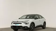 Branco Usado 2024 Citroën C4 PureTech Sedan | € 22.490 (Preço justo)