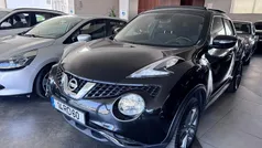 Usado 2016 Nissan Juke N-Connecta SUV | € 12.880 (Preço justo)