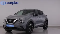 Usado 2024 Nissan Juke Acenta SUV | € 21.900 (Preço justo)