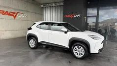 Usado 2025 Toyota Yaris Hybrid | € 28.990 (Preço justo)