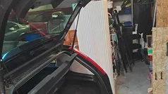 Preto Usado 2008 Fiat Punto Citadino | € 3.250 (Preço justo)