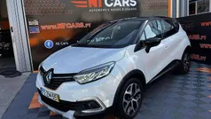 Usado 2019 Renault Captur SUV | € 17.900 (Preço justo)
